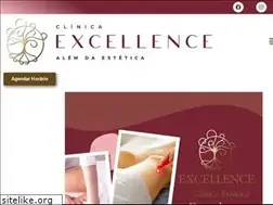 Sites similar to esteticaexcellence.com.br