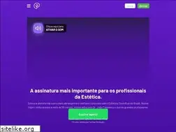 Sites similar to esteticaexperts.com.br