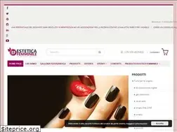 Sites similar to esteticafemminile.it