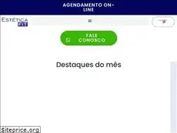 Sites similar to esteticafit.com.br