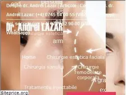 Sites similar to esteticaiasi.com