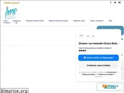 Sites similar to esteticaime.com