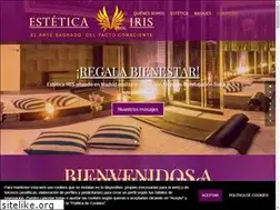 Sites similar to esteticairismadrid.es