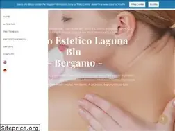 Sites similar to esteticalagunablu.it