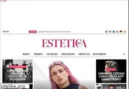 Sites similar to esteticamagazine.es