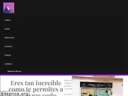 Sites similar to esteticamaitanepamplona.com