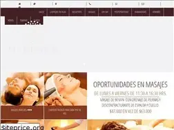 Sites similar to esteticamandala.cl