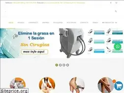 Sites similar to esteticamaricel.cl