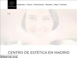 Sites similar to esteticamartaaguayo.com
