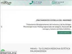 Sites similar to esteticamawa.com