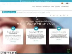 Sites similar to esteticamaxilofacial.com
