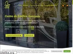 Sites similar to esteticaorrit.com