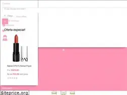 Sites similar to esteticapro.com.br