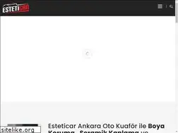 Sites similar to esteticarcare.com