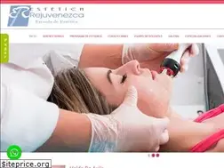 Sites similar to esteticarejuvenezca.com