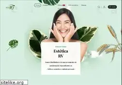 Sites similar to esteticarv.com