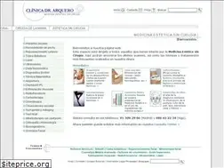 Sites similar to esteticasincirugia.es
