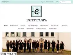 Sites similar to esteticaspa.com