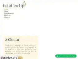 Sites similar to esteticaup.com.br