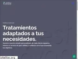 Sites similar to esteticavanzadatenerife.com