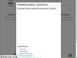 Sites similar to esteticavzh.com.ar
