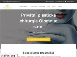 Sites similar to esteticka-chirurgie.com