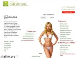 Sites similar to esteticmed.ru