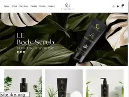 Sites similar to estetico.in