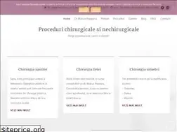 Sites similar to estetico.ro