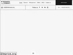 Sites similar to esteticvision.com