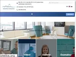 Sites similar to estetiikkamansurow.fi