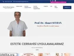 Sites similar to estetik.org