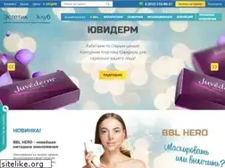 Sites similar to estetik.ru