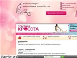 Sites similar to estetika-krasota.ru