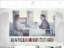 Sites similar to estetika-testen.si