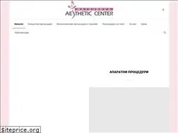 Sites similar to estetika.bg