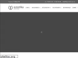 Sites similar to estetika.com.pl