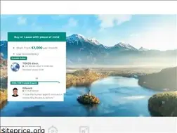 Sites similar to estetika.si