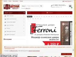 Sites similar to estetika52.ru