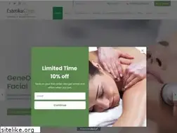 Sites similar to estetikaclinic.co.uk