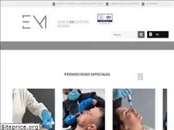 Sites similar to estetikamedica.cl