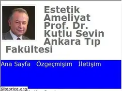 Sites similar to estetikameliyat.com