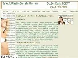 Sites similar to estetikameliyatlar.info