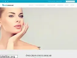 Sites similar to estetikankara.net