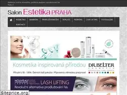 Sites similar to estetikapraha.cz