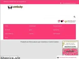 Sites similar to estetikashop.com