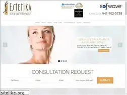 Sites similar to estetikaskin.com
