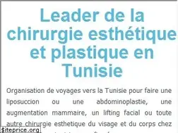 Sites similar to estetikatour.com