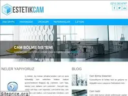Sites similar to estetikcam.com
