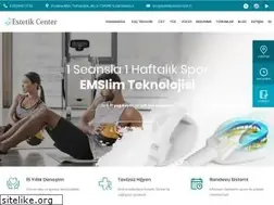 Sites similar to estetikcenter.com.tr